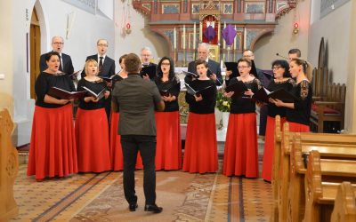 Stowarzyszenie Chóralne „Belfersingers” realizuje nowy projekt