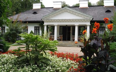 Seniorzy z Gorlic na koncercie finałowym Letniej Akademii Muzyki w Lusławicach